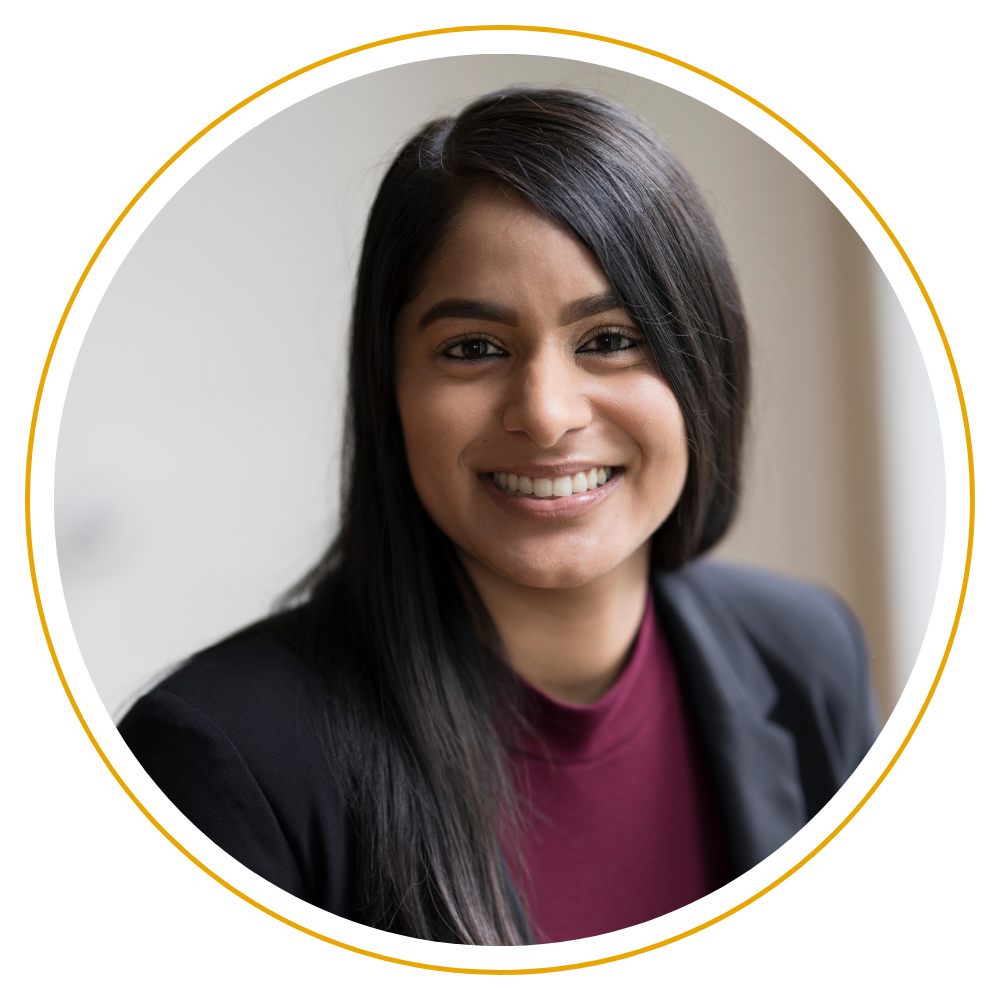 Karishma Bhakta Headshot