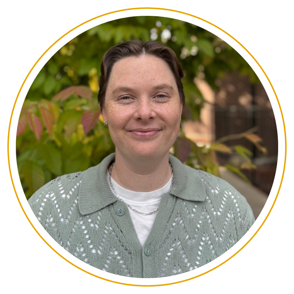 Claire Sonne - headshot