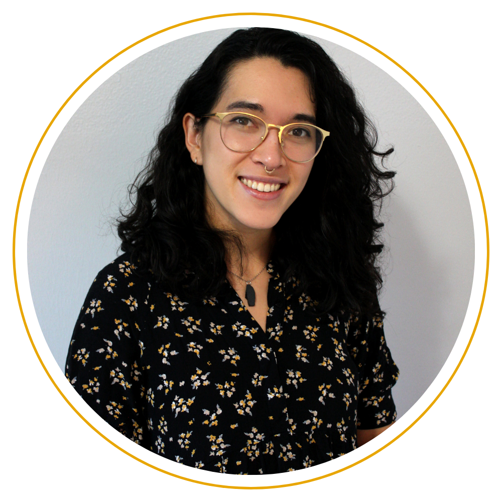 Emma Kim Rust - headshot