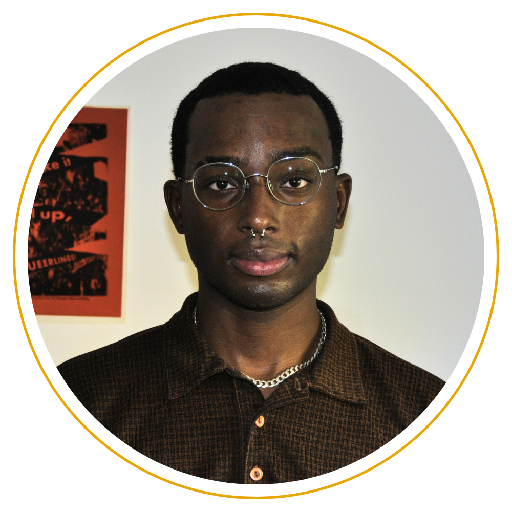 Bryce Rogers headshot