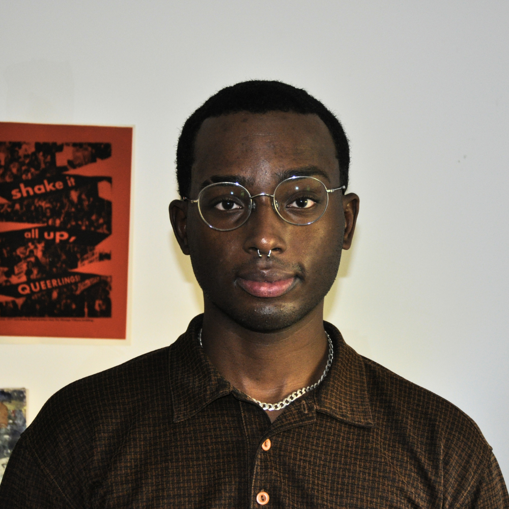 Bryce Rogers Headshot