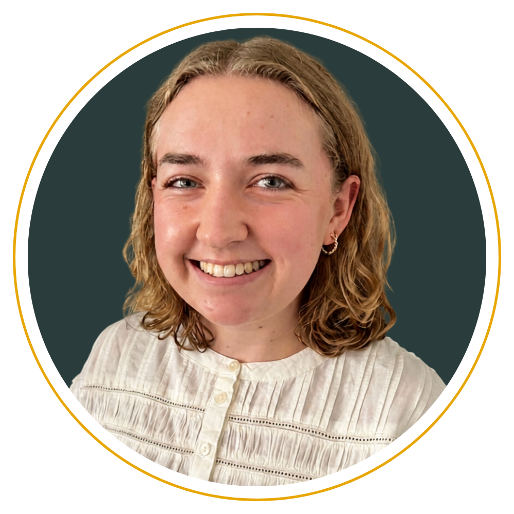 Emma Clark Headshot