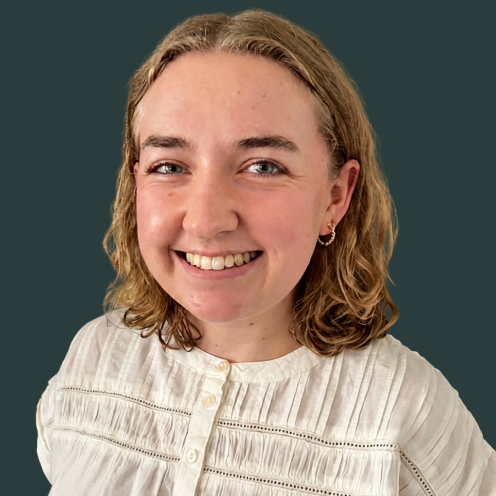 Emma Clark Headshot
